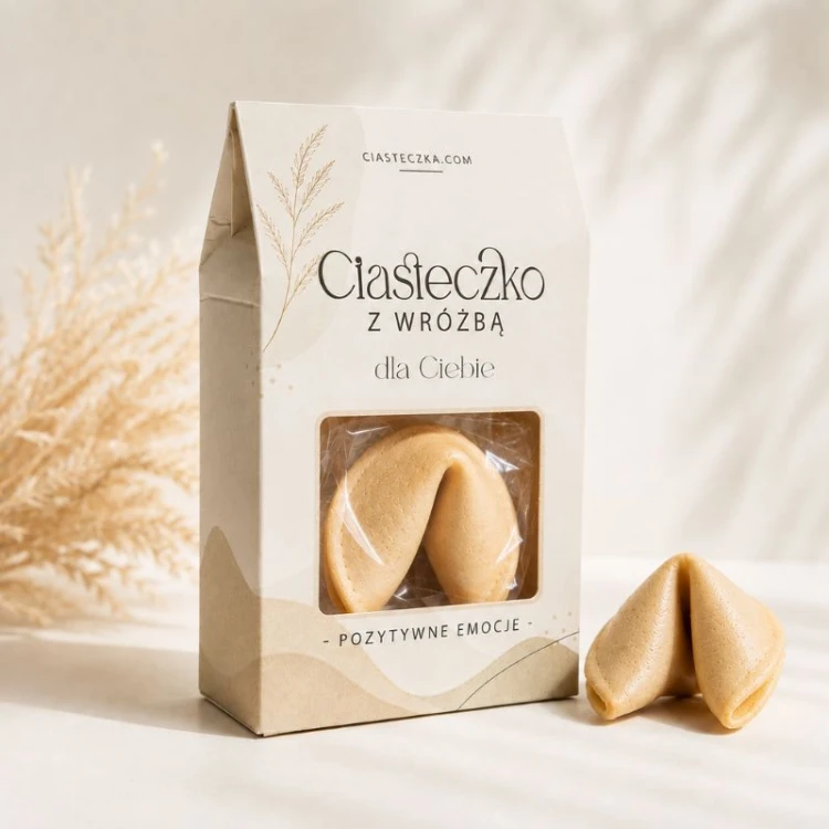 Elegancki zestaw na Boże Narodzenie dla bliskiej osoby.