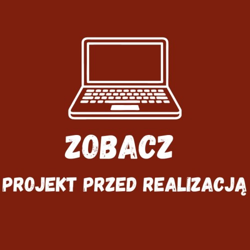 Zobacz projekt przed realizacją – usługa podglądu wizualizacji personalizowanego produktu przed wykonaniem.