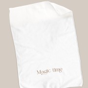 Personalizowany ręcznik do rąk Magic Time